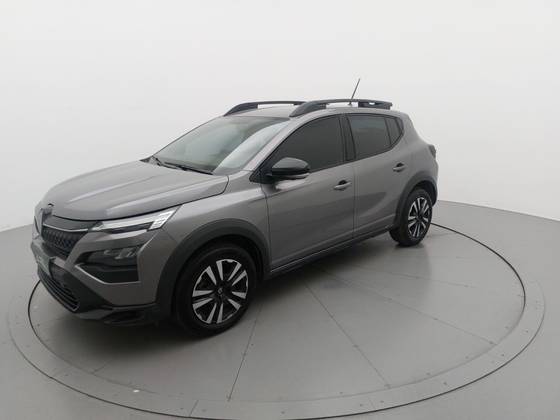 RENAULT KARDIAN 1.0 TCE FLEX EVOLUTION EDC